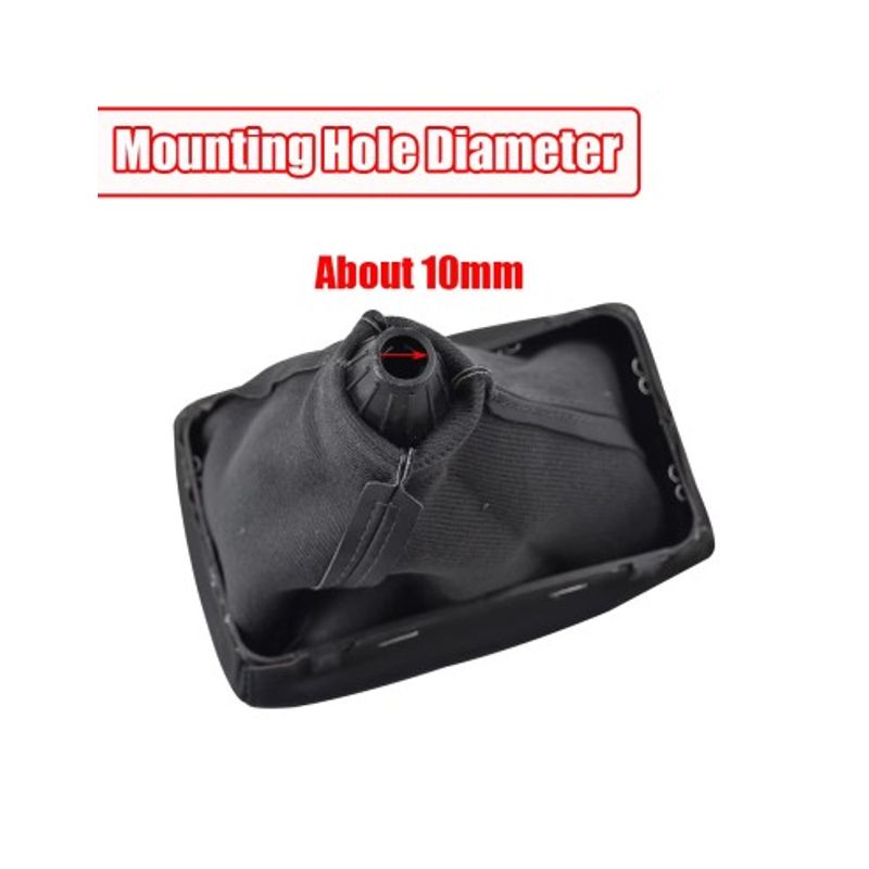 Auto si Moto - Piese auto si accesorii - Interior auto - Accesorii interior - Nuca manson schimbator auto  Mercedes-Benz Clasa E W211, 6 trepte manual Avantgarde - Infinity.ro