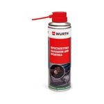 Auto si Moto - Intretinere auto - Produse curatare auto - Spray impotriva rozatoarelor Wurth, 250ml - Infinity.ro