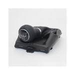 Auto si Moto - Piese auto si accesorii - Interior auto - Accesorii interior - Nuca manson schimbator auto  Audi A4 B8, A6 C6, A5 8T, 8F, Q5 8R cutie manuala 5 trepte - Infinity.ro