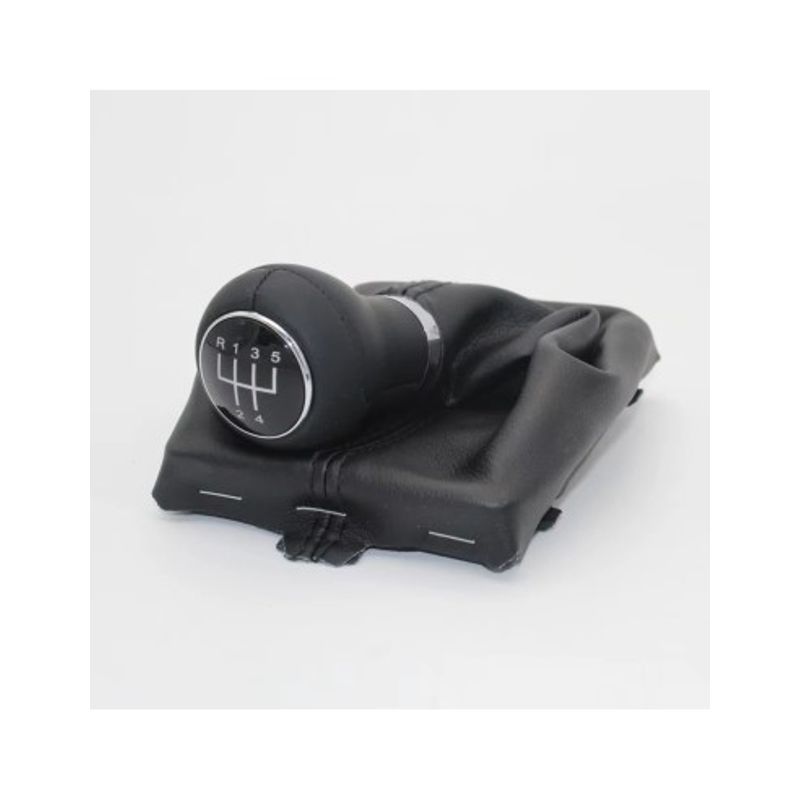 Auto si Moto - Piese auto si accesorii - Interior auto - Accesorii interior - Nuca manson schimbator auto  Audi A4 B8, A6 C6, A5 8T, 8F, Q5 8R cutie manuala 5 trepte - Infinity.ro