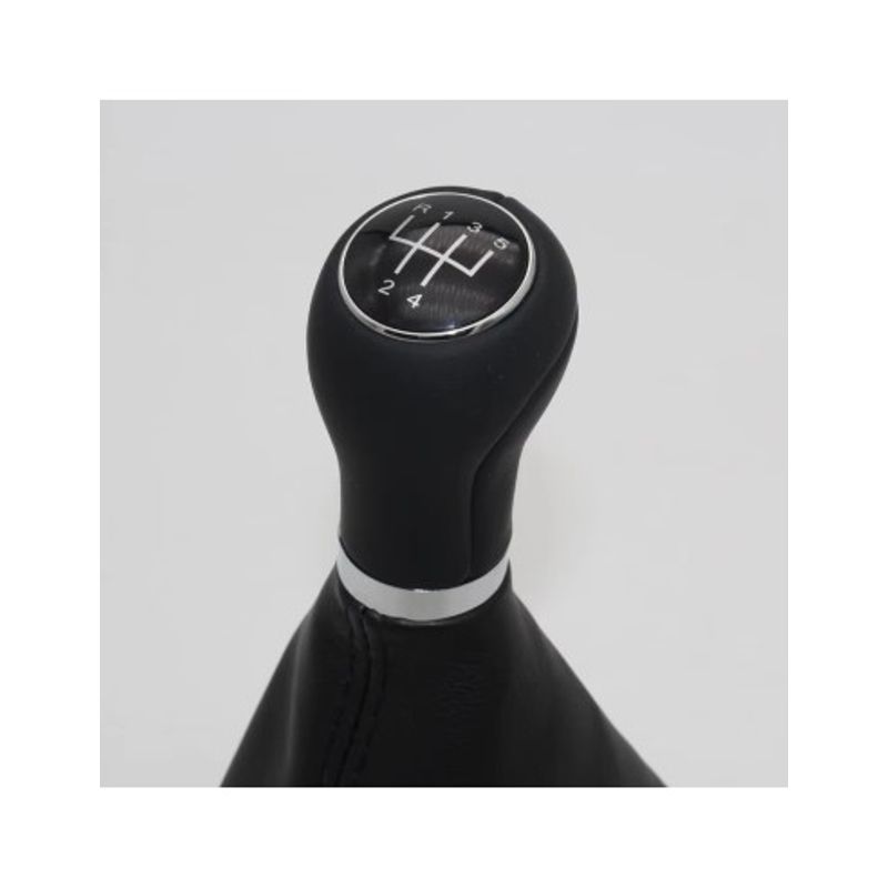 Auto si Moto - Piese auto si accesorii - Interior auto - Accesorii interior - Nuca manson schimbator auto  Audi A4 B8, A6 C6, A5 8T, 8F, Q5 8R cutie manuala 5 trepte - Infinity.ro