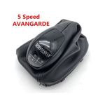 Auto si Moto - Piese auto si accesorii - Interior auto - Accesorii interior - Nuca manson schimbator auto Mercedes-Benz Clasa C W203, 5 trepte manual Avantgarde - Infinity.ro