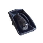 Auto si Moto - Piese auto si accesorii - Interior auto - Accesorii interior - Nuca manson schimbator auto Mercedes-Benz Clasa E W211, 6 trepte manual Classic - Infinity.ro