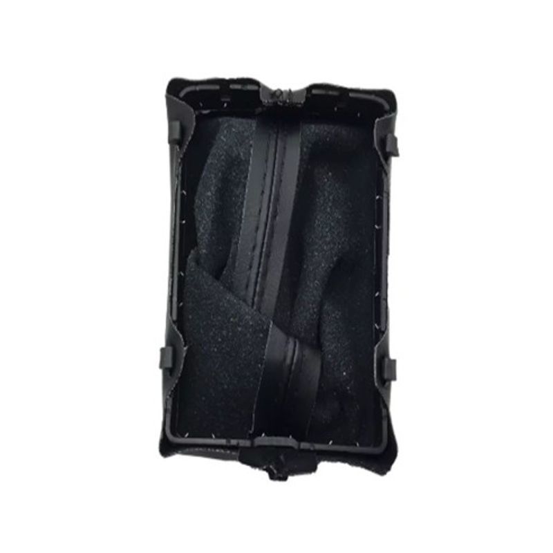 Auto si Moto - Piese auto si accesorii - Interior auto - Accesorii interior - Nuca manson schimbator auto  Audi A4 B8, A6 C6, A5 8T, 8F, Q5 8R cutie manuala 5 trepte - Infinity.ro