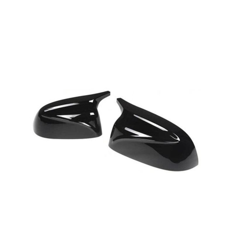 Auto si Moto - Piese auto si accesorii - Caroserie - Faruri, stopuri si proiectoare - Set capace oglinzi Batman Style pentru Bmw X3 G01, X4 G02, X5 G05, X6 G06, X7 G07 - Infinity.ro