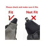 Auto si Moto - Piese auto si accesorii - Interior auto - Accesorii interior - Nuca manson schimbator auto Mercedes-Benz Clasa C W203, 6 trepte manual Avantgarde - Infinity.ro