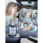 Auto si Moto - Intretinere auto - Odorizante auto - Difuzor Odorizant cu Uleiuri Esentiale, Car&Home Fragrance, Lavanda, 160ml - Infinity.ro