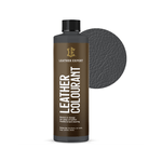 Auto si Moto - Piese auto si accesorii - Caroserie - Vopsele auto si accesorii - Vopsea piele Gri Inchis LEATHER EXPERT Leather Colourant 250ml - Infinity.ro