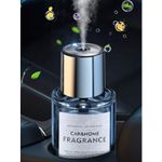 Auto si Moto - Intretinere auto - Odorizante auto - Rezerva Ulei Esential Pentru Difuzor Odorizant Car&Home Fragrance , Lamaie, 160ml - Infinity.ro