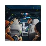 Auto si Moto - Intretinere auto - Odorizante auto - Rezerva Ulei Esential Pentru Difuzor Odorizant Car&Home Fragrance , Lamaie, 160ml - Infinity.ro