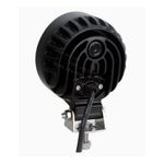 Auto si Moto - Piese auto si accesorii - Caroserie - Faruri, stopuri si proiectoare - Proiector LED Auto Offroad 36W/12V-24V, 4100LM, Rotund, Flood Beam 60 Grade - Infinity.ro