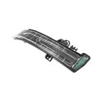 Auto si Moto - Piese auto si accesorii - Caroserie - Oglinzi si accesorii - Semnalizare Oglinda dreapta, cu LED, Mercedes-Benz Clasa C, E, S, GLK, CL - A2129067501 / A3159540C - Infinity.ro