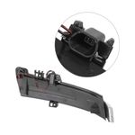 Auto si Moto - Piese auto si accesorii - Caroserie - Oglinzi si accesorii - Semnalizare Oglinda dreapta, cu LED, Mercedes-Benz Clasa C, E, S, GLK, CL - A2129067501 / A3159540C - Infinity.ro