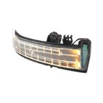 Auto si Moto - Piese auto si accesorii - Caroserie - Oglinzi si accesorii - Semnalizare Oglinda dreapta, cu LED, Mercedes-Benz Clasa C, E, S, GLK, CL - A2129067501 / A3159540C - Infinity.ro