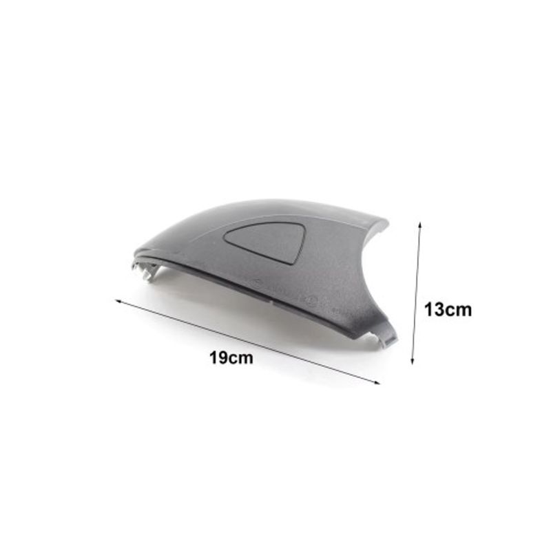 Auto si Moto - Piese auto si accesorii - Caroserie - Oglinzi si accesorii - Semnalizare Led Oglinda stanga VW Golf 6, Touran - 3BD949101A / 3BD 949 101A - Infinity.ro