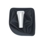 Auto si Moto - Piese auto si accesorii - Interior auto - Accesorii interior - Nuca manson schimbator auto BMW Seria 5 E60, E61 2004-2010 5 trepte manual - Infinity.ro