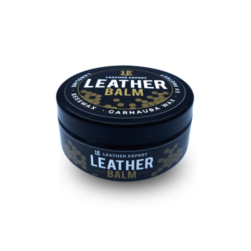Auto si Moto - Intretinere auto - Produse curatare auto - Balsam Ingrijirea si Protectia Suprafetelor din Piele Leather Expert Balm, 300ml - Infinity.ro