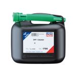 Auto si Moto - Intretinere auto - Uleiuri si lichide - Solutie curatare filtru de particule, DPF Liqui Moly Pro-Line 5L - Infinity.ro