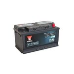 Auto si Moto - Electrice auto - Baterii auto - Baterie Auto Yuasa 7000 EFB 75Ah 730A cu Start-Stop, 315x175x175mm - Infinity.ro