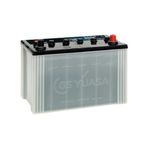 Auto si Moto - Electrice auto - Baterii auto - Baterie Auto, Yuasa 7000 ASIA EFB 80Ah 780A cu Start-Stop, 305x173x225mm - Infinity.ro