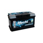 Auto si Moto - Electrice auto - Baterii auto - Baterie Auto, Macht SILVER POWER 12V 80 Ah, 780 A, 315x175x175mm - Infinity.ro