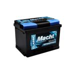 Auto si Moto - Electrice auto - Baterii auto - Baterie Auto, Macht 12V 60 Ah, 540 A, 242X175X175mm - Infinity.ro
