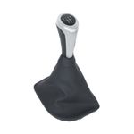 Auto si Moto - Piese auto si accesorii - Interior auto - Accesorii interior - Nuca manson schimbator auto BMW Seria 5 E60, E61 2004-2010 6 trepte manual - Infinity.ro