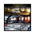 Auto si Moto - Intretinere auto - Produse curatare auto - Spray Protectie Faruri Meguiar's Keep Clear Headlight Coating, 118ml - Infinity.ro