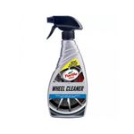 Auto si Moto - Intretinere auto - Produse curatare auto - Solutie curatare jante cu ceara Turtle Wax Wheel Cleaner 500ml - Infinity.ro
