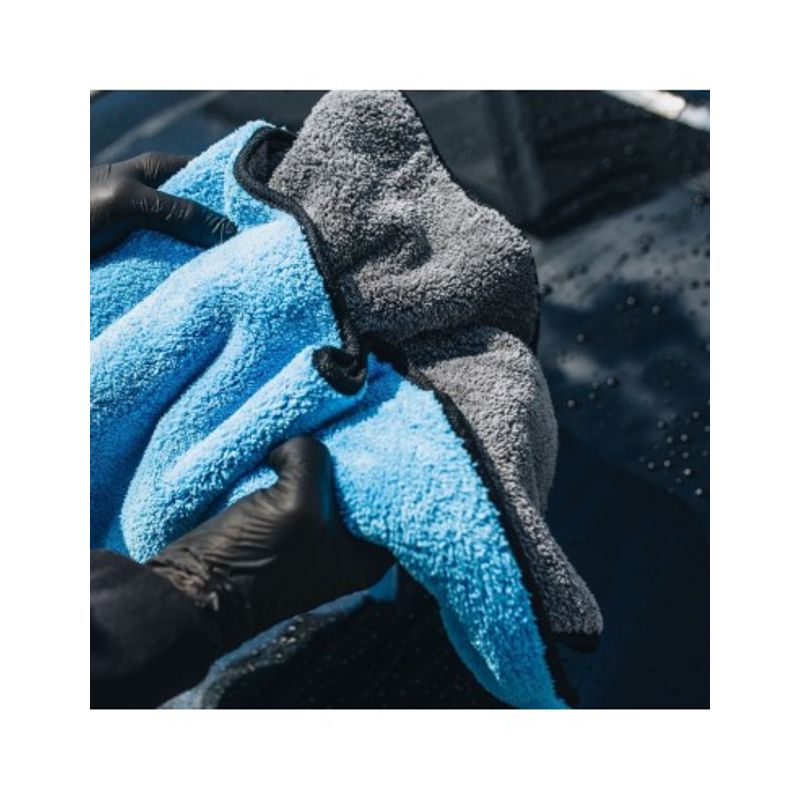 Auto si Moto - Intretinere auto - Produse curatare auto - Prosop din Microfibra 800gsm K2 Flossy Pro 90x60cm - Infinity.ro
