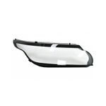 Auto si Moto - Piese auto si accesorii - Caroserie - Faruri, stopuri si proiectoare - Set 2 sticle faruri pentru Range Rover Sport II (2014 - 2017) - Infinity.ro