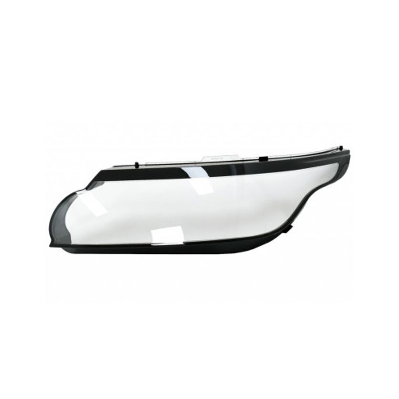 Auto si Moto - Piese auto si accesorii - Caroserie - Faruri, stopuri si proiectoare - Set 2 sticle faruri pentru Range Rover Sport II (2014 - 2017) - Infinity.ro