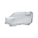 Auto si Moto - Piese auto si accesorii - Caroserie - Faruri, stopuri si proiectoare - Sticla far stanga BMW X4 F26 (2014 - 2017) - Infinity.ro