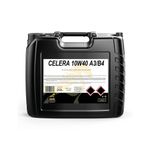 Auto si Moto - Intretinere auto - Uleiuri si lichide - Ulei Motor KROSS CELERA A3/B4 10W40, 20L - Infinity.ro