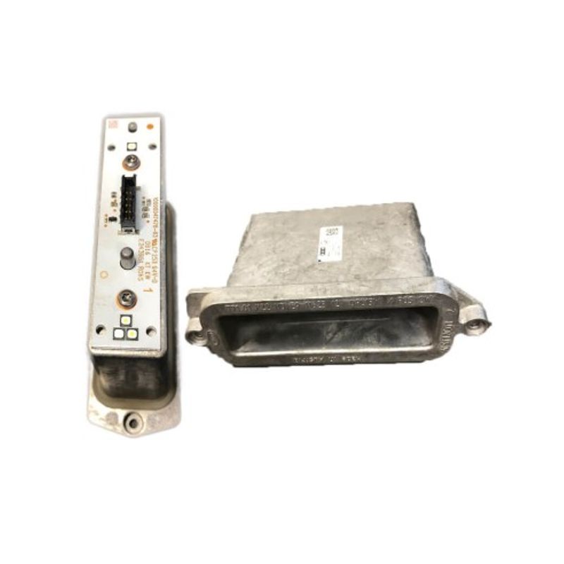 Auto si Moto - Piese auto si accesorii - Caroserie - Faruri, stopuri si proiectoare - Modul LED reparatie DRL far Audi Q7 4M faruri Xenon - 4M0941475 / 10000047478-03 - Infinity.ro