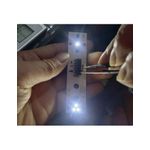 Auto si Moto - Piese auto si accesorii - Caroserie - Faruri, stopuri si proiectoare - Modul LED reparatie DRL far Audi Q7 4M faruri Xenon - 4M0941475 / 10000047478-03 - Infinity.ro