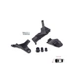 Auto si Moto - Piese auto si accesorii - Caroserie - Faruri, stopuri si proiectoare - Kit reparatie far stanga Mercedes-Benz Clasa E W211 2002-2009 - A2118201314 / A211 820 1314 - Infinity.ro