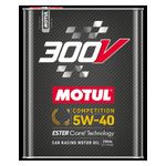 Auto si Moto - Intretinere auto - Uleiuri si lichide - Ulei motor Motul 300V Power 5w40 2L - Infinity.ro