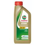 Auto si Moto - Intretinere auto - Uleiuri si lichide - Ulei motor auto Castrol EDGE 5W30 C3, 1l - Infinity.ro