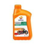 Auto si Moto - Intretinere auto - Uleiuri si lichide - Ulei moto REPSOL MOTO V-TWIN 4T 20W-50- 1L - Infinity.ro