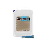 Auto si Moto - Intretinere auto - Uleiuri si lichide - Solutie auto pentru diesel, AdBlue K2 Euroblue, 10L - Infinity.ro