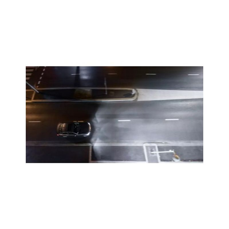 Auto si Moto - Piese auto si accesorii - Caroserie - Faruri, stopuri si proiectoare - Set 2 Becuri LED H7 Philips Ultinon Pro9100 HL 5800k - Infinity.ro