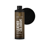 Auto si Moto - Piese auto si accesorii - Caroserie - Vopsele auto si accesorii - Vopsea piele Negru LEATHER EXPERT Leather Colourant 250ml - Infinity.ro