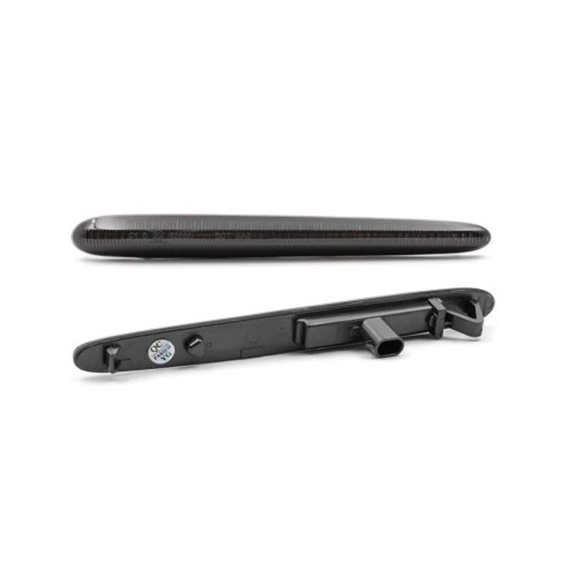 Auto si Moto - Piese auto si accesorii - Caroserie - Faruri, stopuri si proiectoare - Set 2 Semnalizari Aripa LED Dinamice Secventiale Alfa Romeo Giulietta 2010-2020 - Infinity.ro