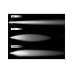 Auto si Moto - Piese auto si accesorii - Caroserie - Faruri, stopuri si proiectoare - Proiector LED Auto Offroad 51W/12V-24V, 3740 Lumeni, Rosu, Flood Beam 60 Grade - Infinity.ro