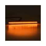 Auto si Moto - Piese auto si accesorii - Caroserie - Faruri, stopuri si proiectoare - Set 2 Semnalizari Aripa LED Dinamice Secventiale Alfa Romeo Giulietta 2010-2020 - Infinity.ro