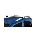 Auto si Moto - Piese auto si accesorii - Caroserie - Alte accesorii caroserie - Bare portbagaj auto transversale Menabo Brio pentru Volkswagen Golf VII (5G) Variant 2013-2019 - Infinity.ro