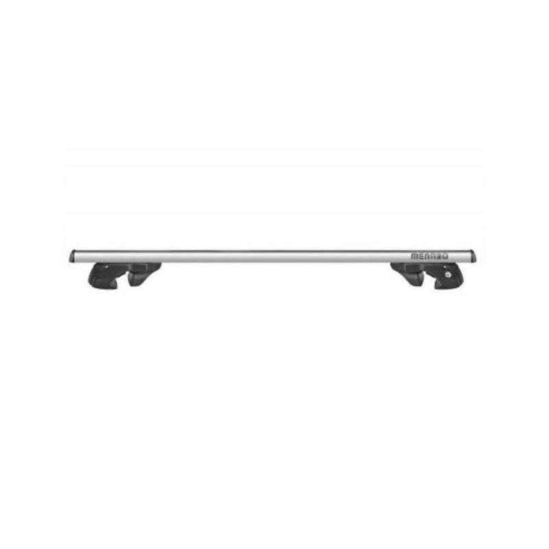 Auto si Moto - Piese auto si accesorii - Caroserie - Alte accesorii caroserie - Bare portbagaj auto transversale Menabo Sherman Silver pentru Skoda Octavia III (5E) Wagon 2013-2016 - Infinity.ro