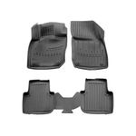 Auto si Moto - Intretinere auto - Covorase auto - Set covorase auto din cauciuc tip tavita Volkswagen Tiguan III 2024- - Infinity.ro