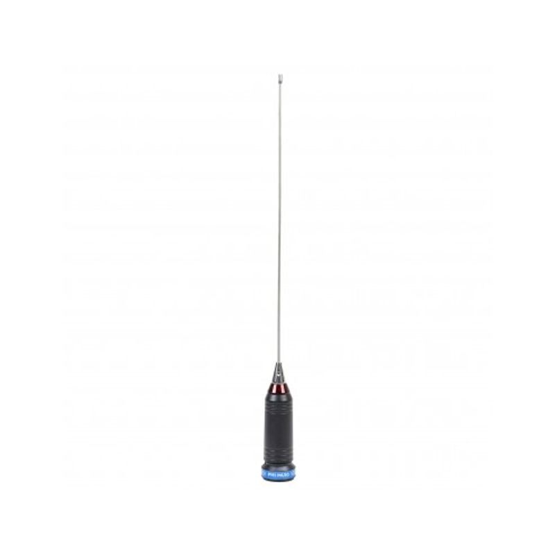 Auto si Moto - Electrice auto - Iluminare si semnalizare - Becuri auto - Antena Cb Pni Ml50, Lungime 48cm, Cu Cablu Rg58, Fara Mufa PL259 - Infinity.ro